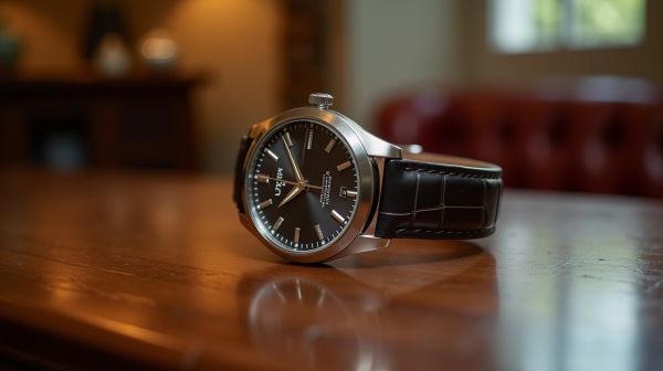 Choisir sa montre Seiko pour un style intemporel et raffiné