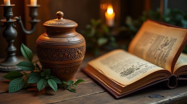 Comment choisir une urne de mariage originale et symbolique