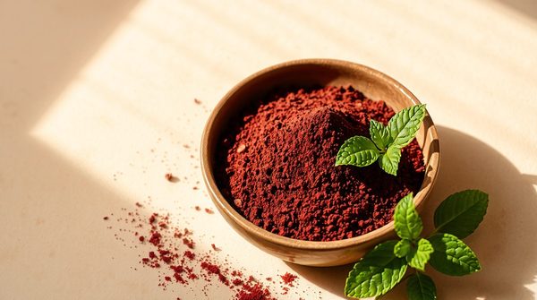 Maca : découvrez ses bienfaits pour votre bien-être quotidien