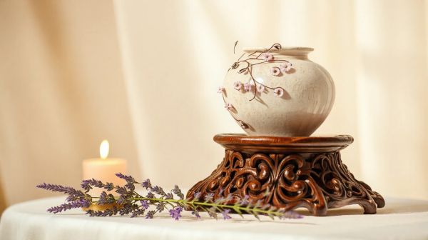 Top 5 urnes de mariage créatives et chargées de sens