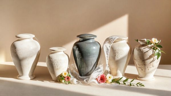Top 5 urnes de mariage créatives et chargées de sens