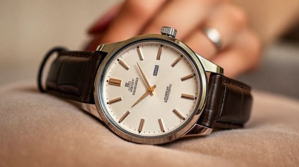 Top astuces pour sélectionner une montre Seiko élégante