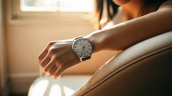 Top astuces pour sélectionner une montre Seiko élégante