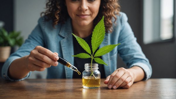 Les usages du chanvre : bien-être, soin et intégration quotidienne